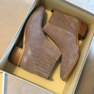Marc Fisher Booties